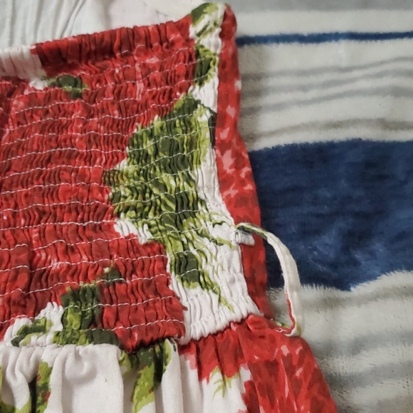 Rose Dress - Picture 5 of 7